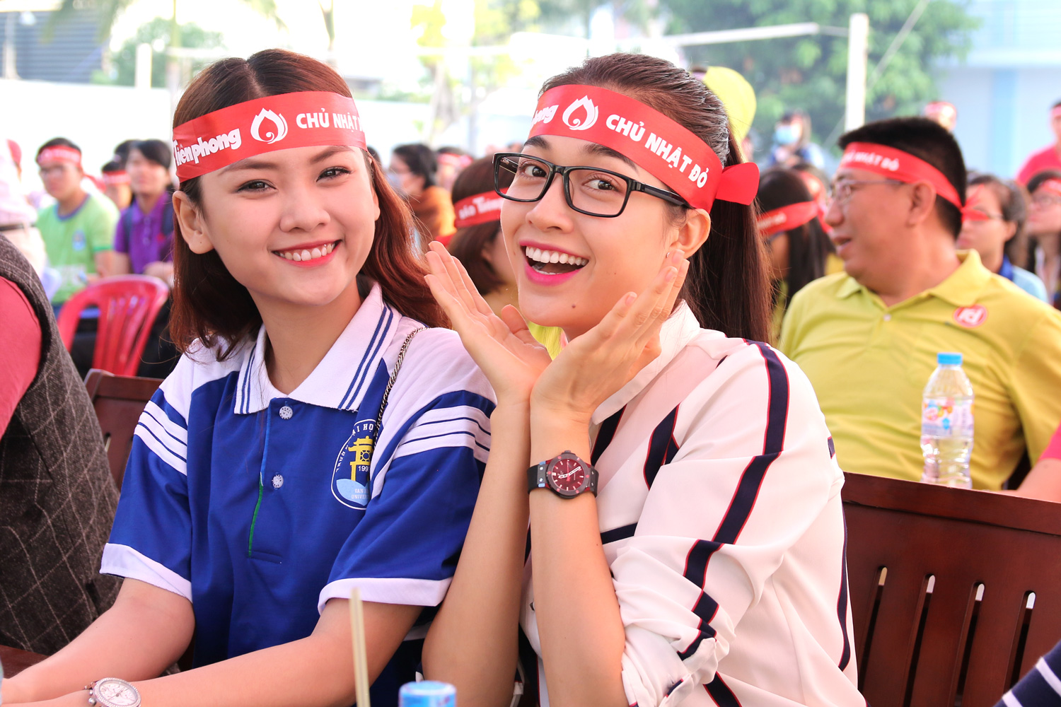 Á hậu Lệ Hằng