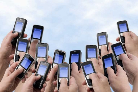 Quản chặt sim trả trước: Đã tới lúc!