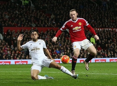 Dư âm vòng 20 Premier League: &quot;Đại gia&quot; trở lại