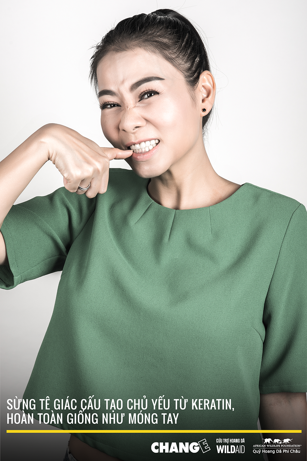 Ca sĩ Thu Minh