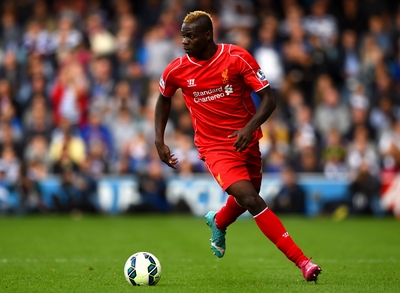Thiếu người, HLV Klopp cũng không đoái hoài tới Balotelli