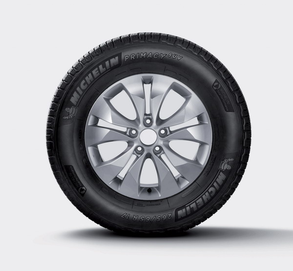 Lốp Michelin Primacy SUV