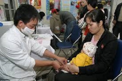 Nguyên nhân gây tử vong sau tiêm chủng