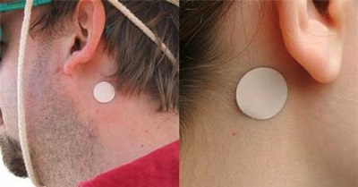 Tác hại &quot;chết người&quot; ít ai biết từ miếng dán chống say tàu xe