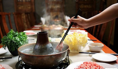 Ăn lẩu dễ bị ung thư đại trực tràng!