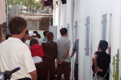 Nam thanh niên treo cổ chết bất thường trong nhà trọ