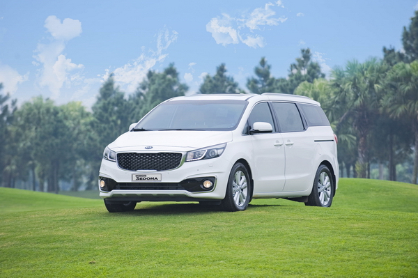 Kia Sedona