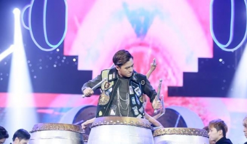 Ngô Kiến Huy