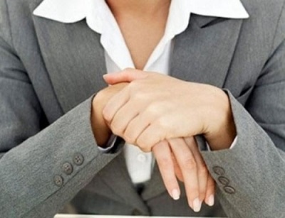 Tuyệt chiêu trị chứng tay chân lạnh và tê cóng vào mùa đông