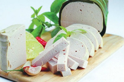 Dấu hiệu ngộ độc hàn the