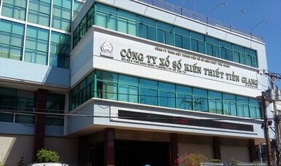 Đề nghị khống chế mức lương đối với công ty xổ số trả lương &quot;khủng&quot;