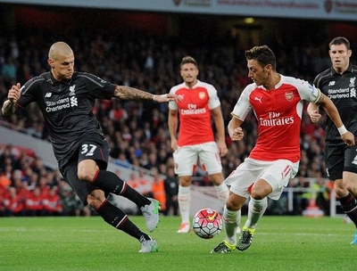 Vòng 21 Ngoại hạng Anh: Rực lửa Anfield!