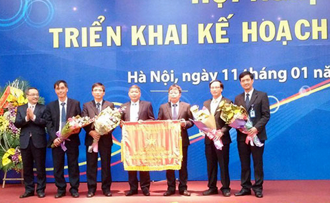VNPT sẽ là doanh nghiệp số 1 về chất lượng mạng lưới, dịch vụ