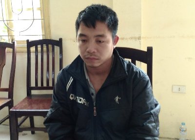 Gã phụ xe đồi bại rủ bạn mới quen về phòng trọ hiếp dâm