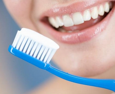 Sai lầm thường gặp khi dùng kem đánh răng