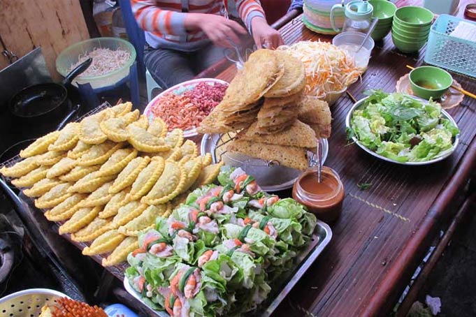 Hà Nội chuẩn bị đầu tư dự án Khu dịch vụ giải trí ẩm thực