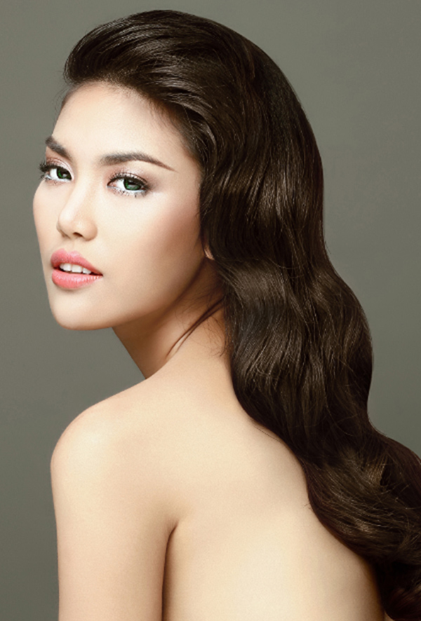 Top 11 Hoa hậu Thế giới Lan Khuê cũng làm vedette của chương trình
