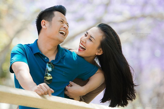 Bằng Kiều lên tiếng trước nghi vấn &quot;tình tan&quot;