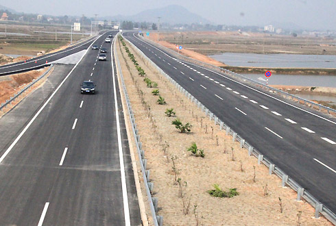 cao tốc
