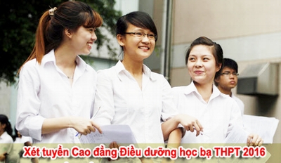 Năm 2016, nhiều trường giảm chỉ tiêu tuyển sinh hệ cao đẳng