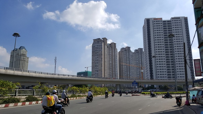 Tồn kho bất động sản giảm còn 50 nghìn tỷ