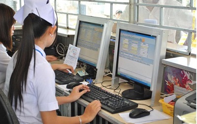 VNPT đáp ứng tốt thuê ngoài dịch vụ CNTT cho cơ sở y tế