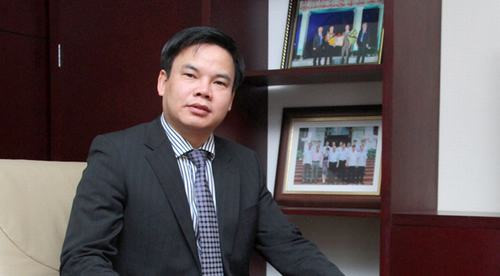Lê Đình Vinh