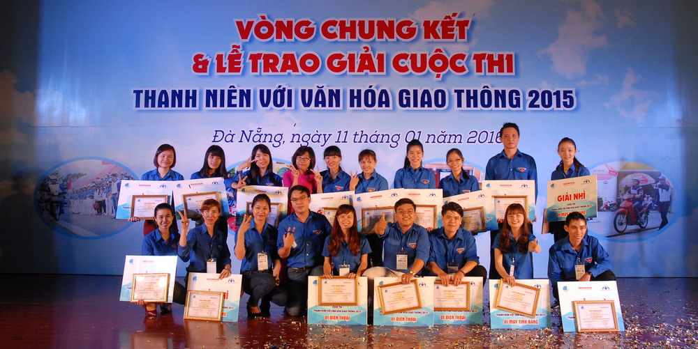 Gần 60.000 đoàn viên học lái xe an toàn