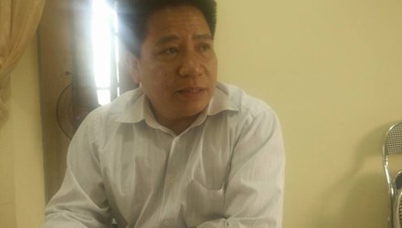Gây thất thoát 4 tỷ đồng, Giám đốc Trung tâm y tế bị cách chức