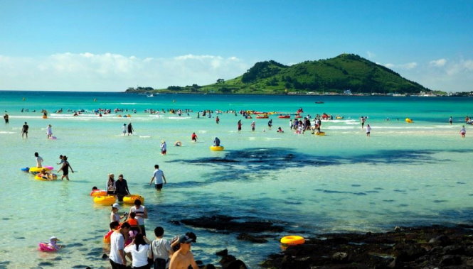 Đã tìm được 19/56 người Việt &quot;biến mất&quot; ở Jeju