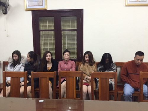 Kiểm tra quán bar Zero Hà Nội, thu giữ khối lượng lớn ma túy