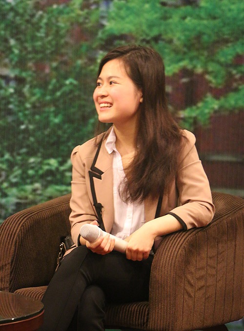 Tôn Hà Anh