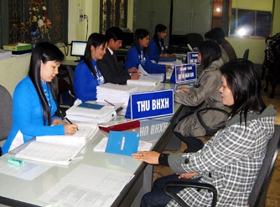 Không nương tay bất cứ doanh nghiệp nào trốn nợ bảo hiểm xã hội