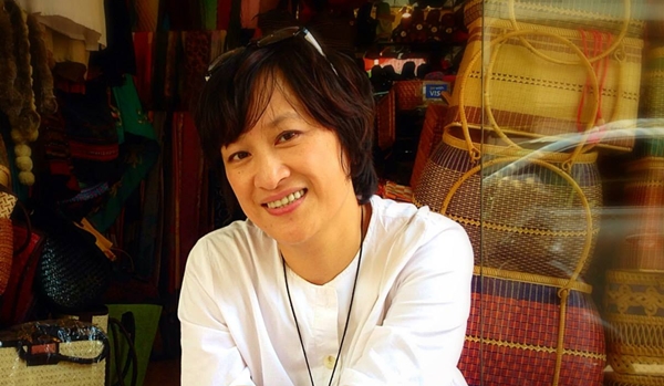 Phạm Thúy Loan