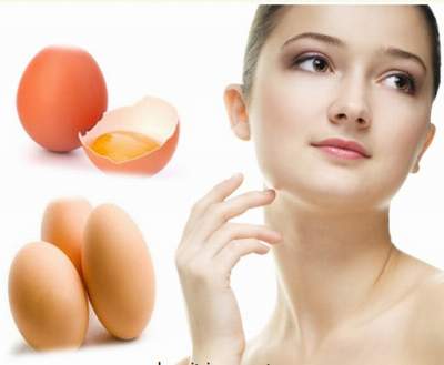 Trứng gà vỏ đỏ hay vỏ trắng tốt hơn?