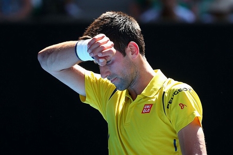 Djokovic từng bị mua chuộc nhưng bất thành