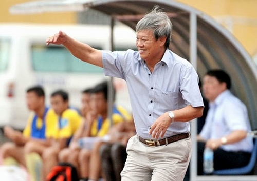 Ông Hải 