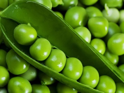 Phát hiện đậu Hà Lan, bắp non sử dụng chất bảo quản vượt ngưỡng