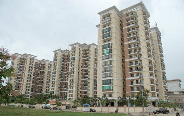 Không dừng việc cho vay gói 30 nghìn tỷ