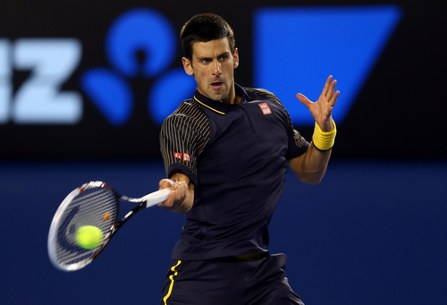 Djokovic khẳng định trong sạch trước cáo buộc bán độ