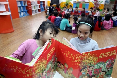 Hà Nội: Học sinh được nghỉ Tết Bính Thân ít nhất 9 ngày