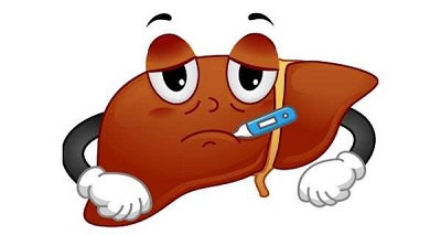 6 nguyên nhân gây hại gan có thể bạn không ngờ