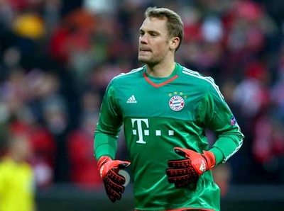 Thủ môn hay nhất thế giới muốn chia tay Bayern Munich!