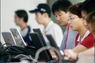 Độc quyền trong cung cấp dịch vụ Internet sẽ bị xử lý