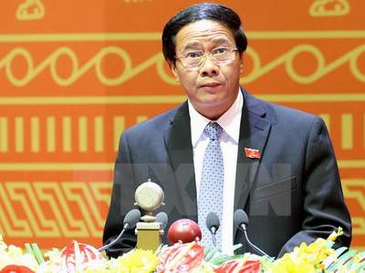 Phát huy thành tựu 30 năm đổi mới, tạo đột phá phát triển