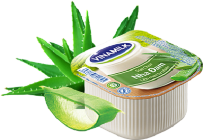 Vì sao phái đẹp &quot;nghiền&quot; sữa chua?