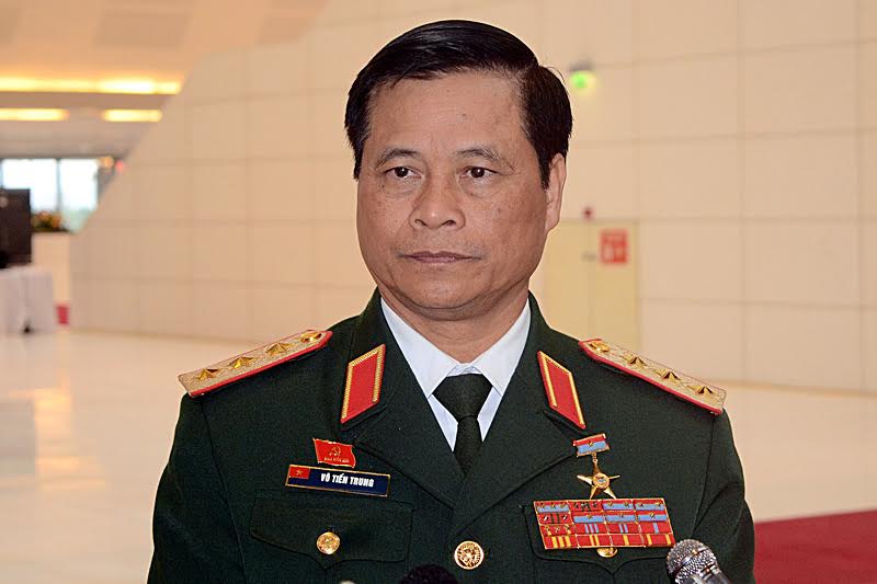 Thủ tướng xin rút, giới thiệu Tổng bí thư tái cử