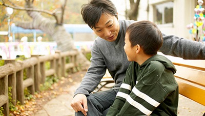 Những câu nói khiến trẻ hạnh phúc và tự tin mỗi ngày