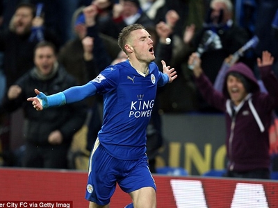 Leicester City lộ rõ tham vọng vô địch Ngoại hạng Anh