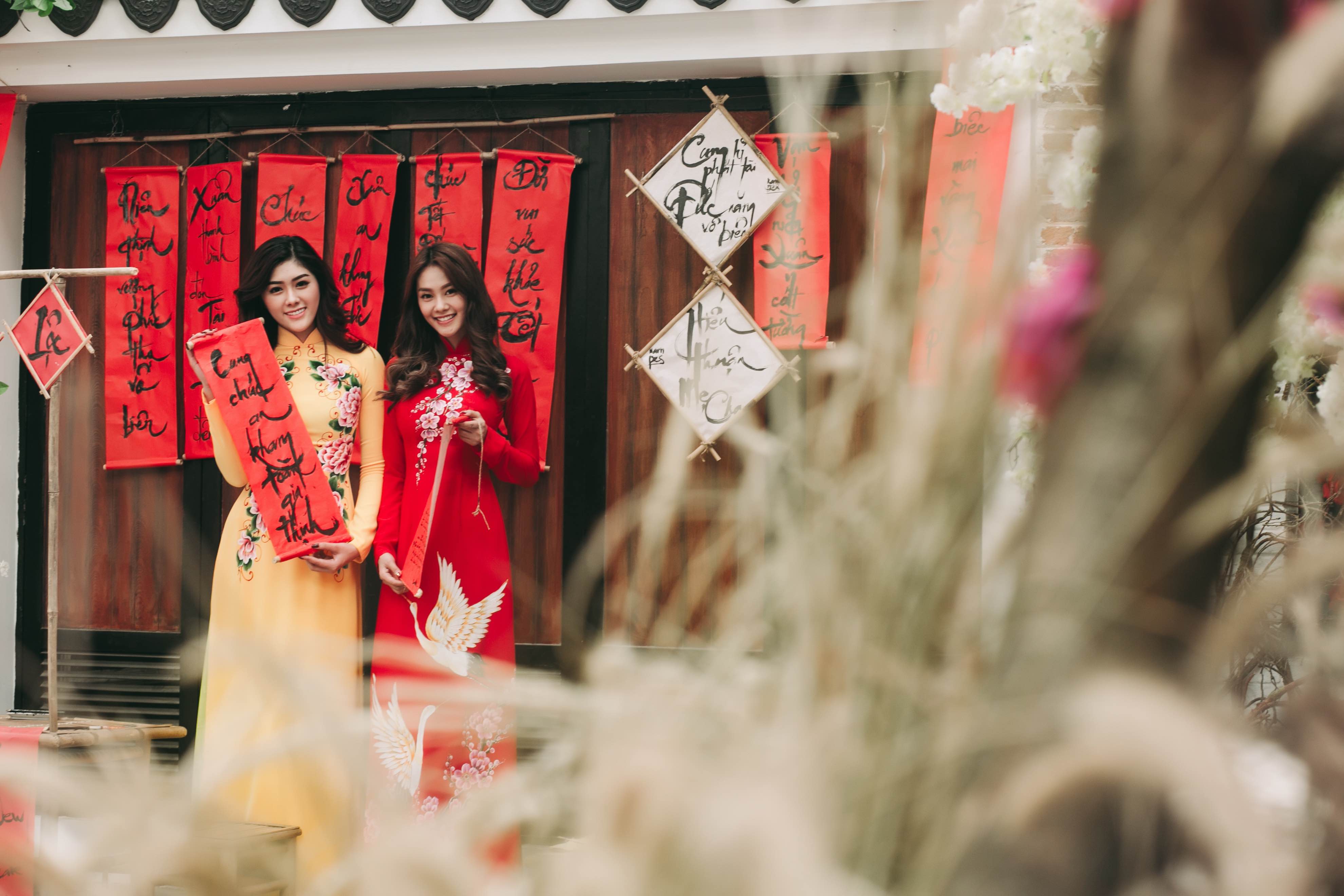 Huỳnh Tiên trở lại showbiz sau 5 năm ở ẩn
